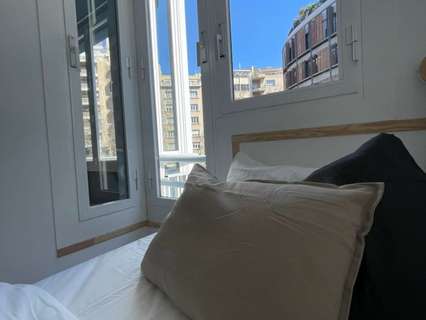 Piso en alquiler en Barcelona