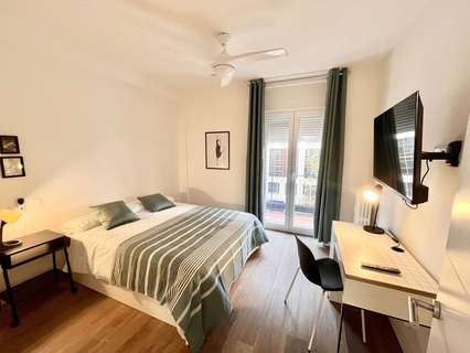 Piso en alquiler en Madrid