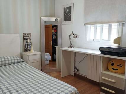 Piso en alquiler en Valencia