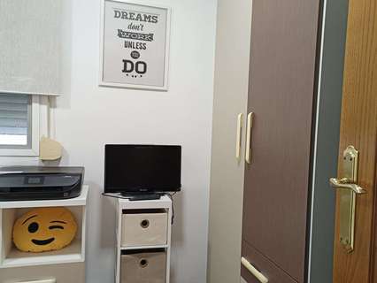 Piso en alquiler en Valencia