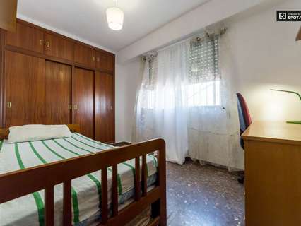 Piso en alquiler en Valencia