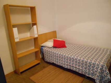 Piso en alquiler en Madrid