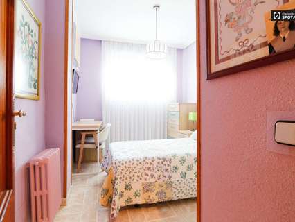 Piso en alquiler en Madrid