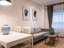 Apartamento en alquiler en Madrid