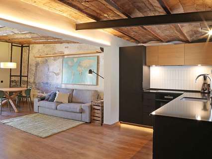 Apartamento en alquiler en Barcelona