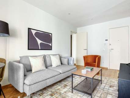 Apartamento en alquiler en Barcelona