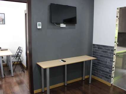 Apartamento en alquiler en Madrid