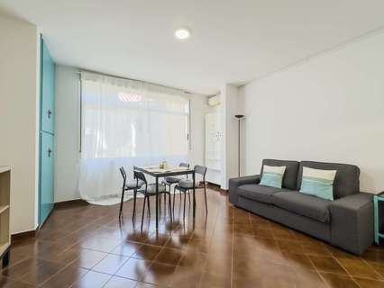Apartamento en alquiler en Barcelona rebajado