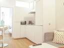 Apartamento en alquiler en Madrid