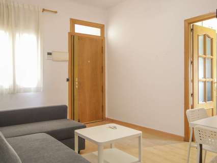 Apartamento en alquiler en Madrid rebajado