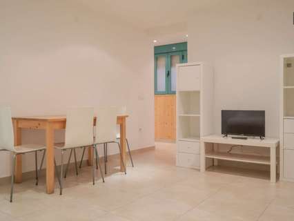 Apartamento en alquiler en Madrid rebajado