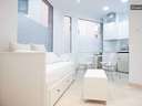 Estudio en alquiler en Madrid