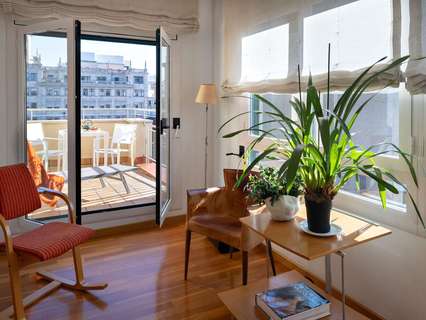 Apartamento en alquiler en Barcelona, rebajado