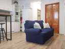 Apartamento en alquiler en Madrid