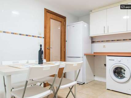 Apartamento en alquiler en Valencia rebajado