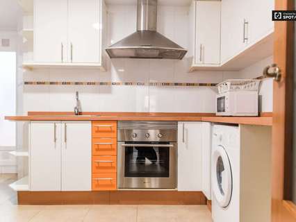 Apartamento en alquiler en Valencia rebajado