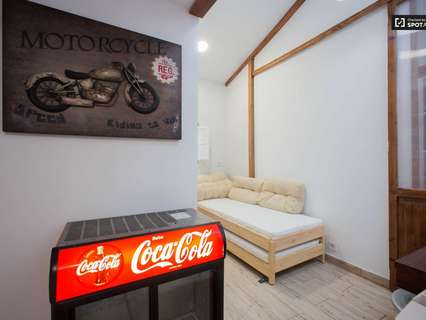 Piso en alquiler en Valencia