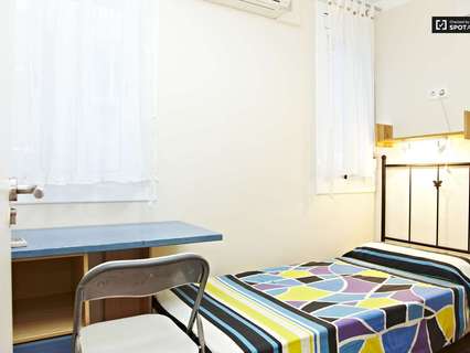 Piso en alquiler en Barcelona