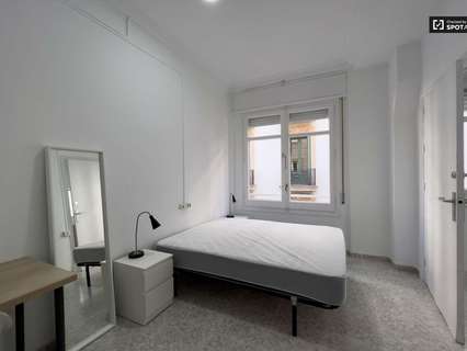 Piso en alquiler en Barcelona