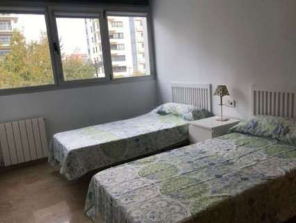 Piso en alquiler en Valencia