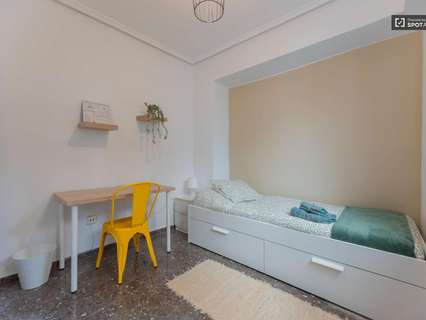 Piso en alquiler en Xirivella