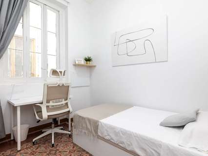 Piso en alquiler en Valencia