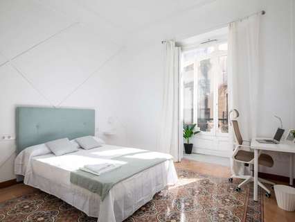 Piso en alquiler en Valencia