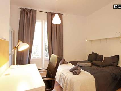 Piso en alquiler en Barcelona