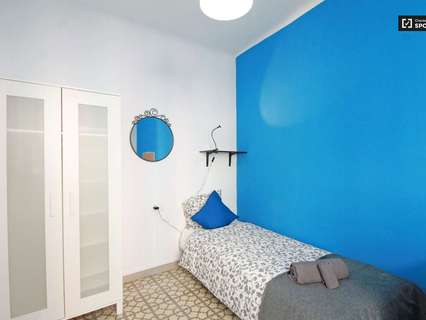 Piso en alquiler en Barcelona