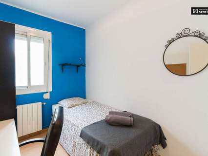 Piso en alquiler en L'Hospitalet de Llobregat