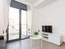 Apartamento en alquiler en Barcelona