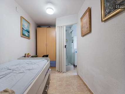 Piso en alquiler en Valencia