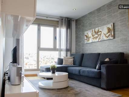 Apartamento en alquiler en Madrid