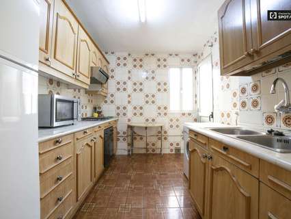 Apartamento en alquiler en Sevilla rebajado