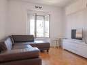 Apartamento en alquiler en Madrid