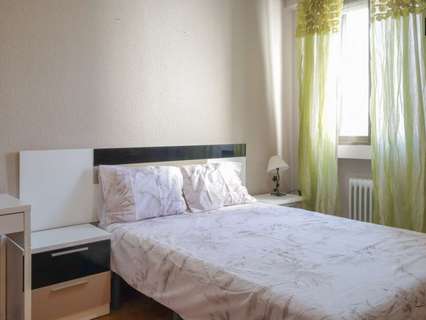 Piso en alquiler en Madrid rebajado