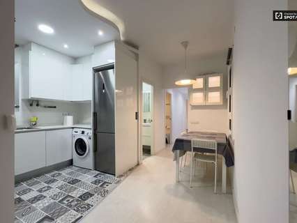 Apartamento en alquiler en Barcelona