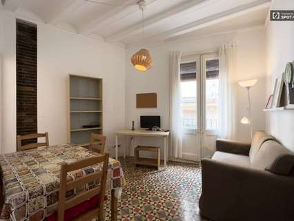 Apartamento en alquiler en Barcelona