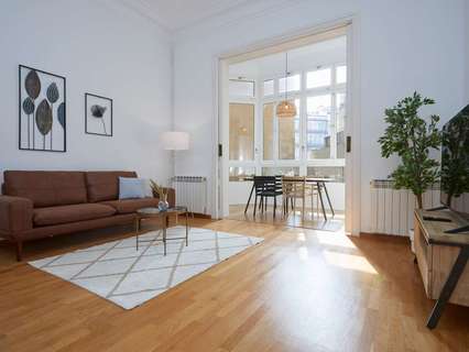 Apartamento en alquiler en Barcelona rebajado