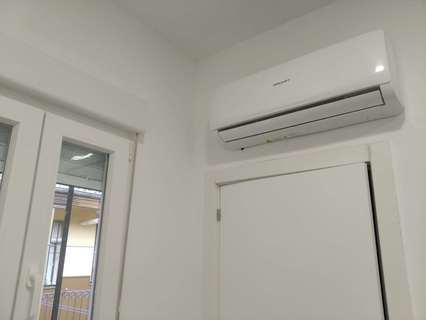 Estudio en alquiler en Madrid rebajado