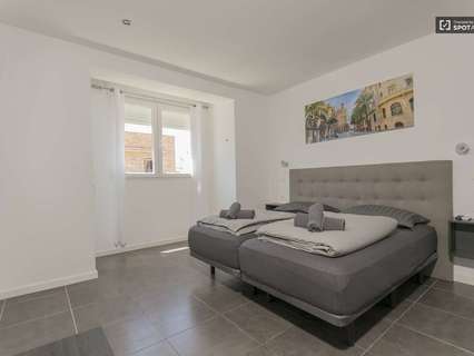 Estudio en alquiler en Valencia rebajado