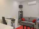 Apartamento en alquiler en Madrid