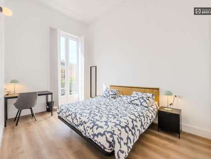 Piso en alquiler en Barcelona