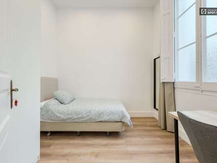 Piso en alquiler en Barcelona rebajado