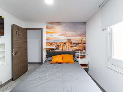 Piso en alquiler en Madrid