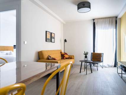 Apartamento en alquiler en Zaragoza