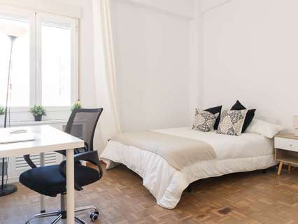 Piso en alquiler en Madrid