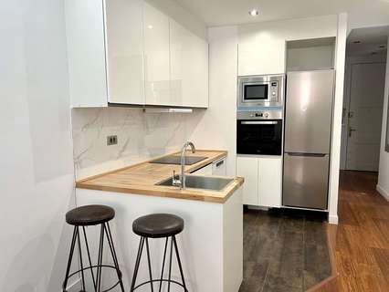 Apartamento en alquiler en Barcelona