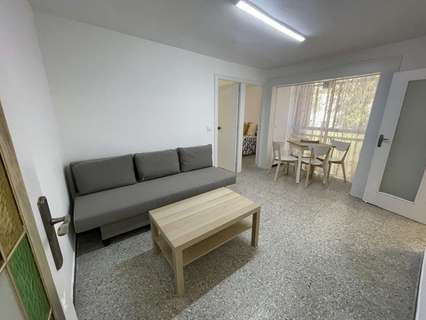 Apartamento en alquiler en Barcelona