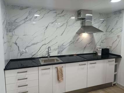 Apartamento en alquiler en Villanueva de la Cañada